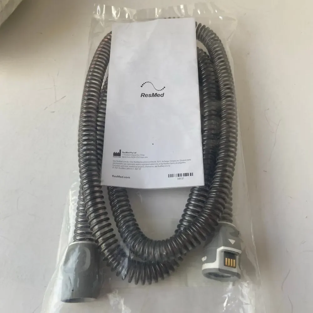 ClimateLineAir Heated Tubing for Air11 Devices 39102 Sleep Apnea Cpap NEW Resmed - Picture 3 of 4